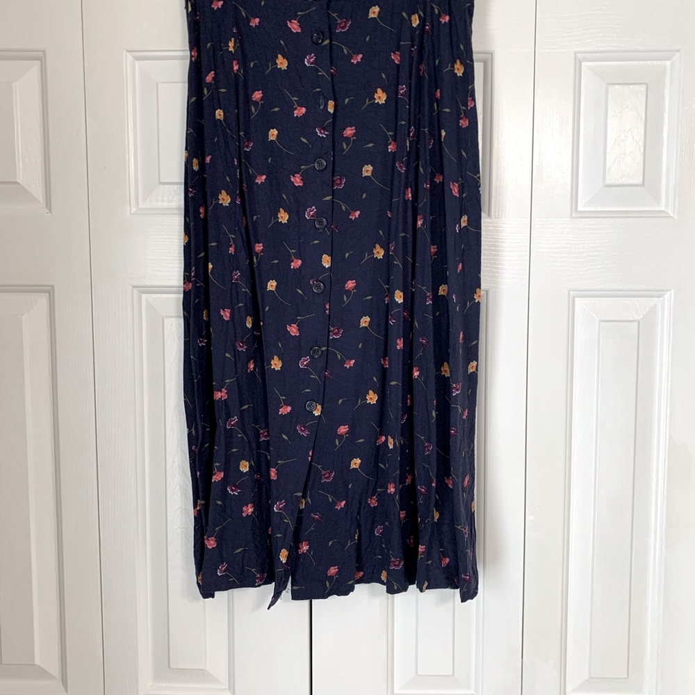 Bentley Midi Skirt